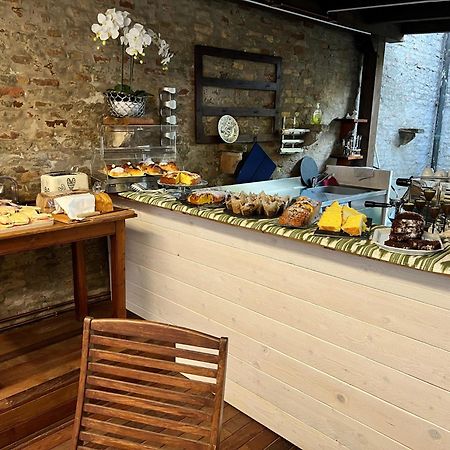 A Casa Di Paola Suite Ravenna Exteriér fotografie