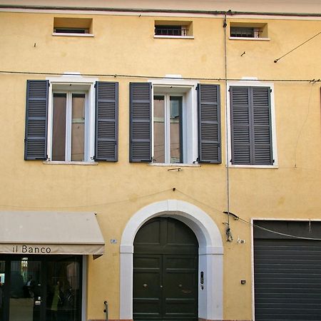 A Casa Di Paola Suite Ravenna Exteriér fotografie