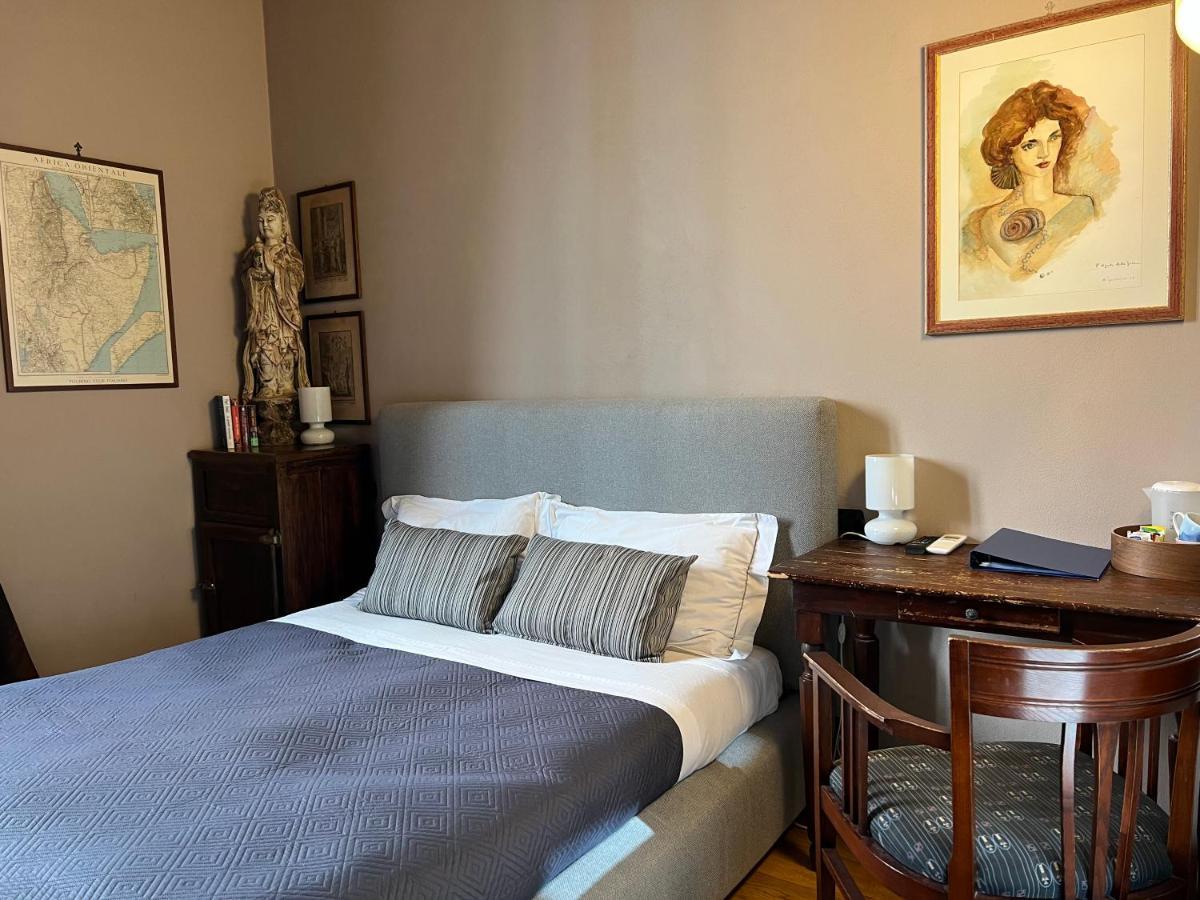 A Casa Di Paola Suite Ravenna Exteriér fotografie