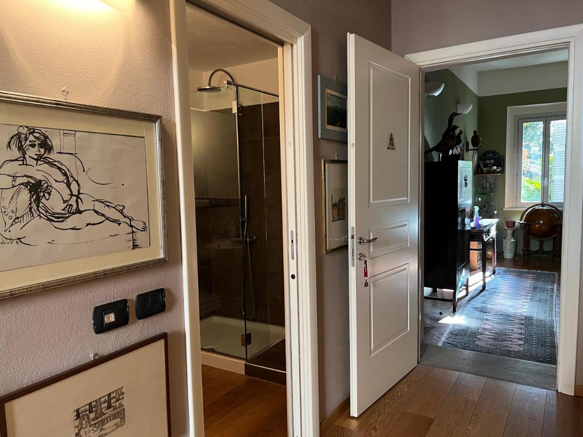 A Casa Di Paola Suite Ravenna Exteriér fotografie