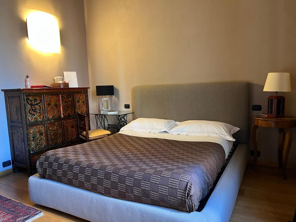 A Casa Di Paola Suite Ravenna Exteriér fotografie