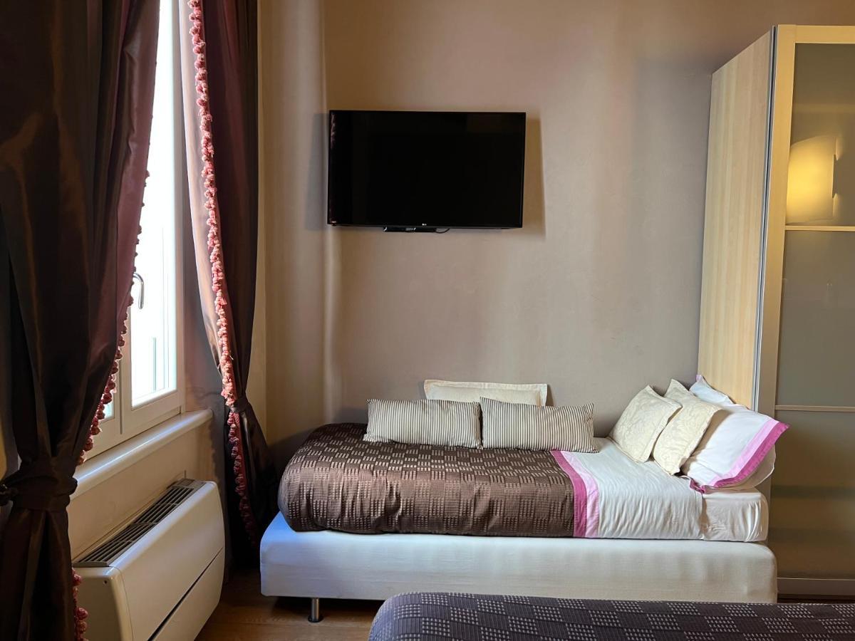 A Casa Di Paola Suite Ravenna Exteriér fotografie