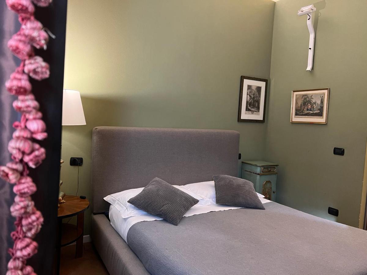 A Casa Di Paola Suite Ravenna Exteriér fotografie