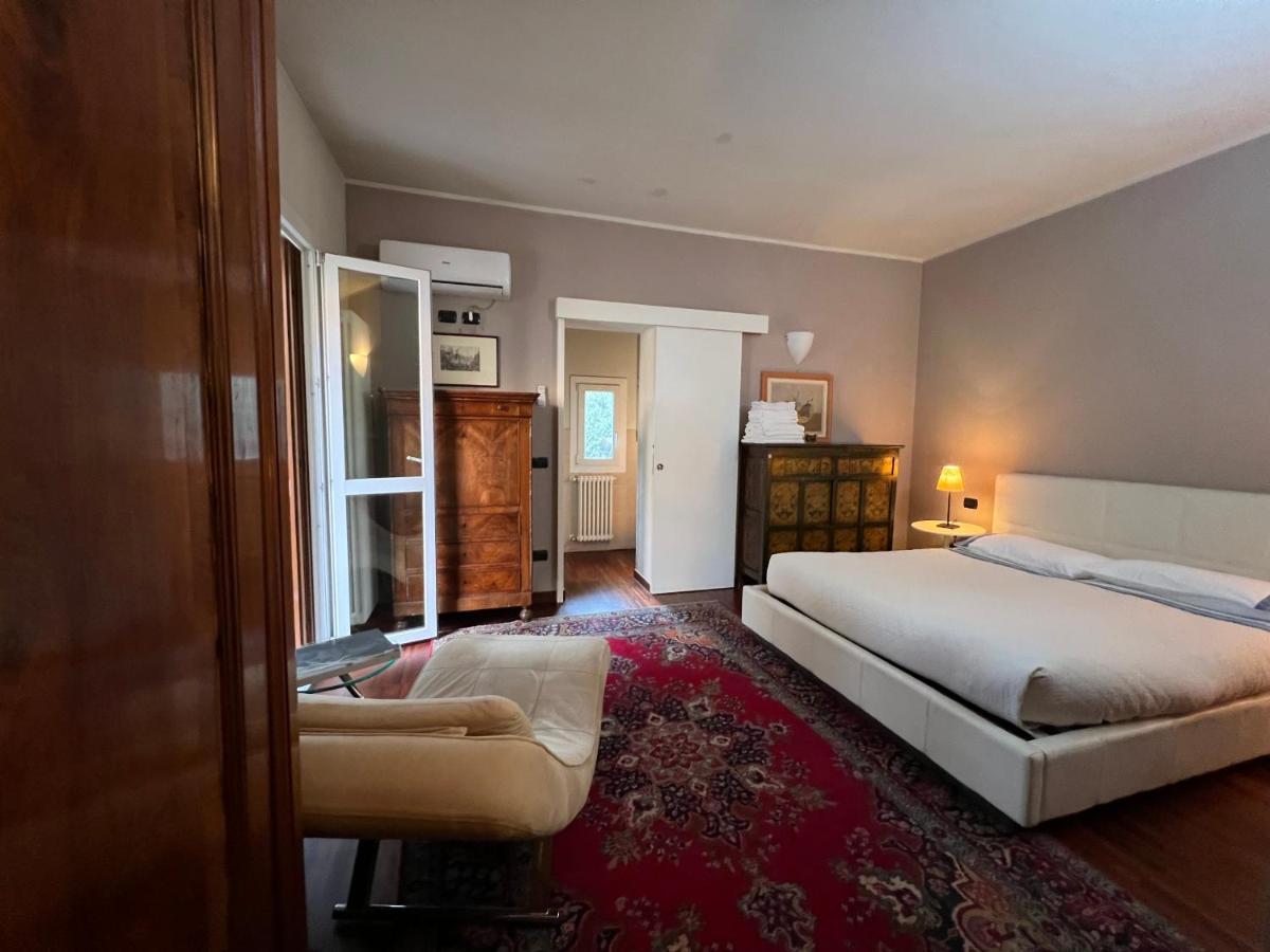 A Casa Di Paola Suite Ravenna Exteriér fotografie