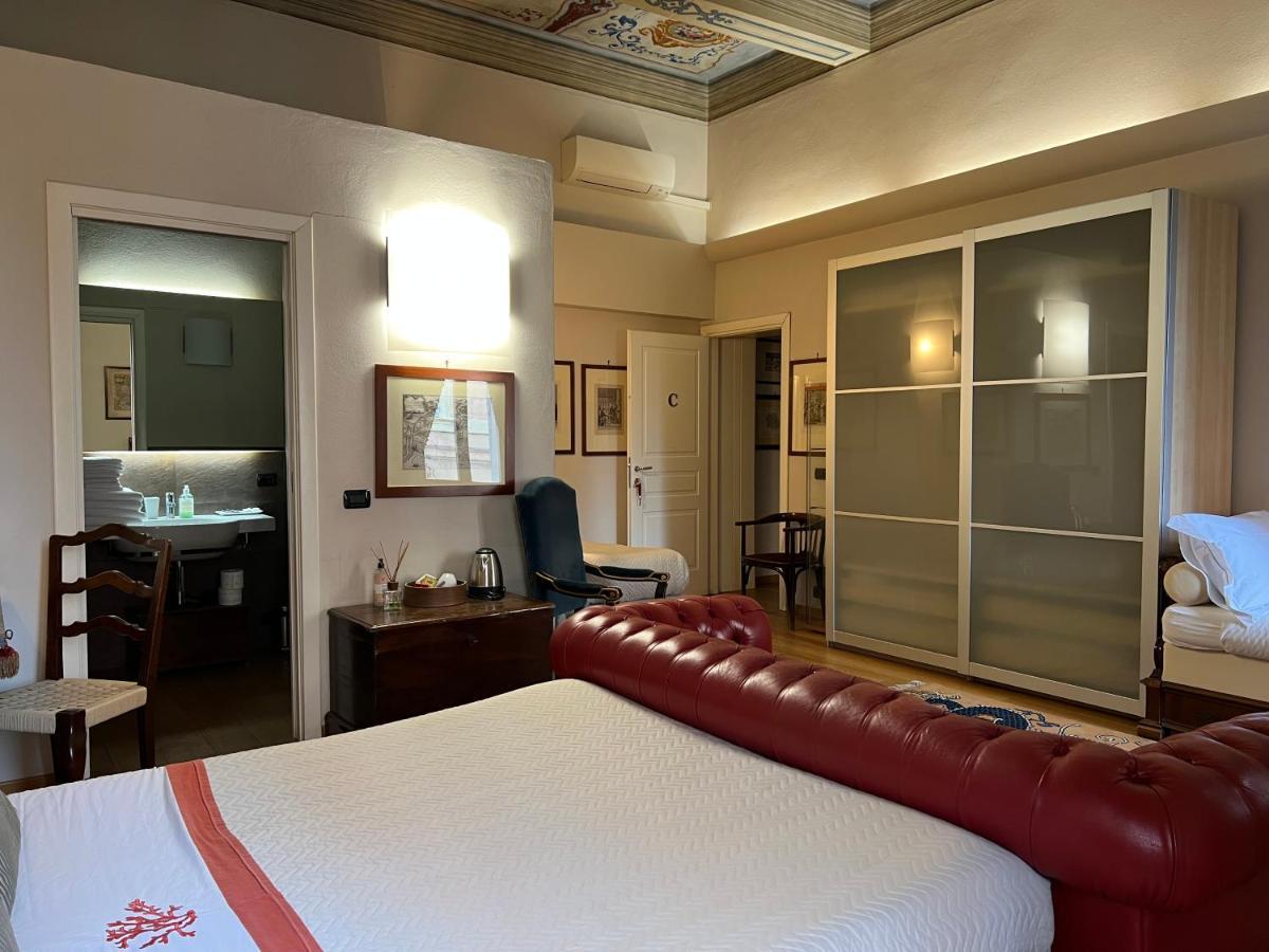 A Casa Di Paola Suite Ravenna Exteriér fotografie