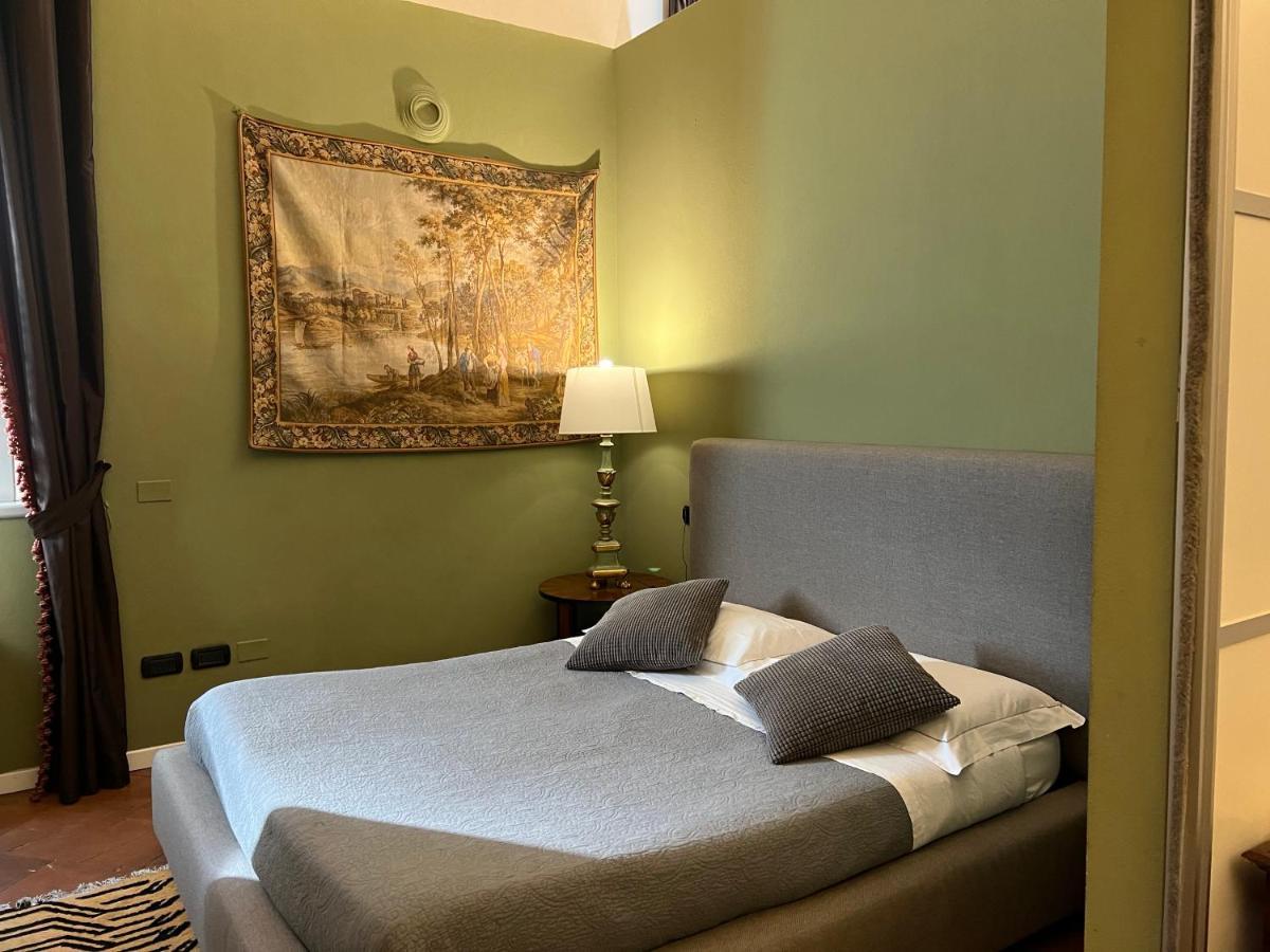 A Casa Di Paola Suite Ravenna Exteriér fotografie