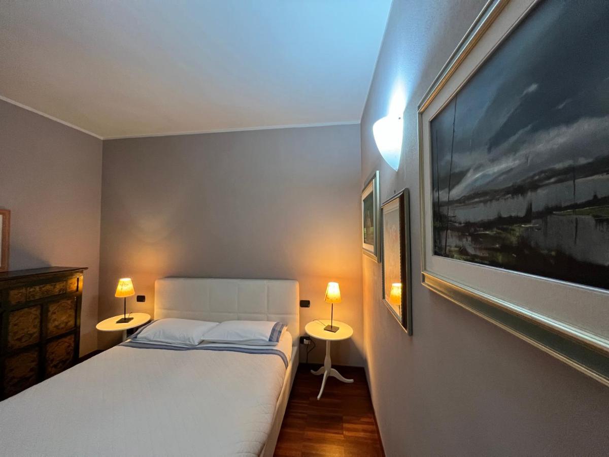 A Casa Di Paola Suite Ravenna Exteriér fotografie