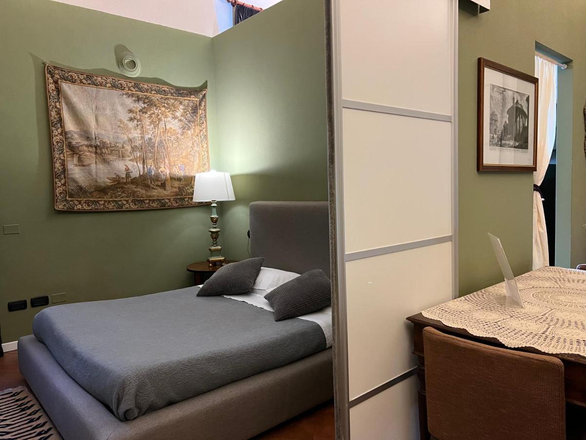A Casa Di Paola Suite Ravenna Exteriér fotografie