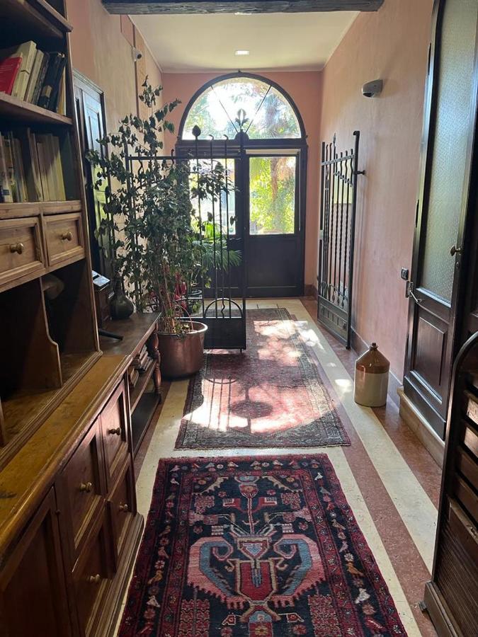 A Casa Di Paola Suite Ravenna Exteriér fotografie