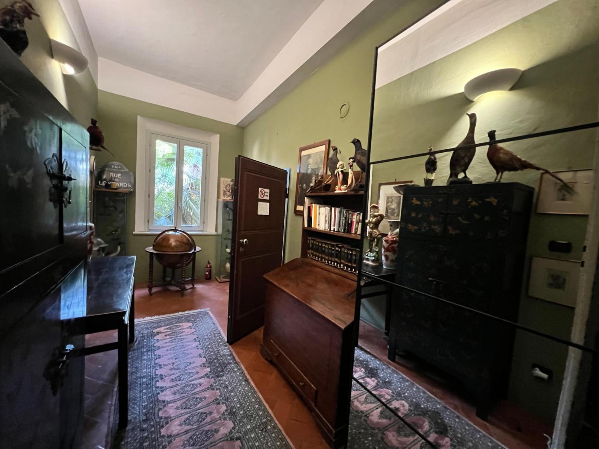 A Casa Di Paola Suite Ravenna Exteriér fotografie