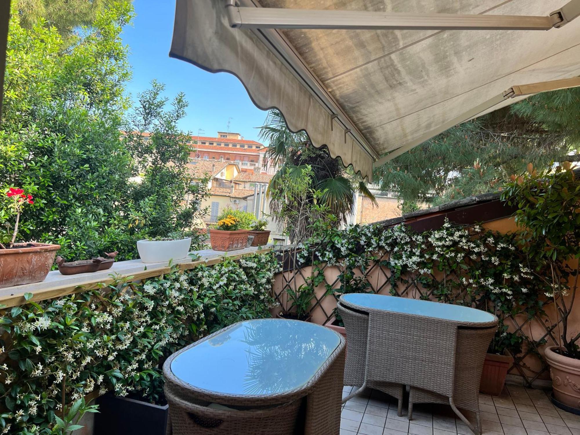 A Casa Di Paola Suite Ravenna Exteriér fotografie