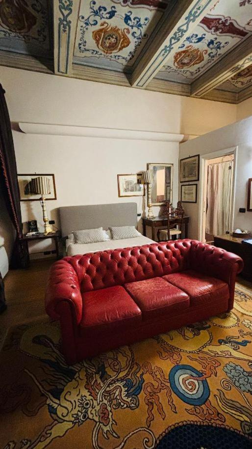 A Casa Di Paola Suite Ravenna Exteriér fotografie